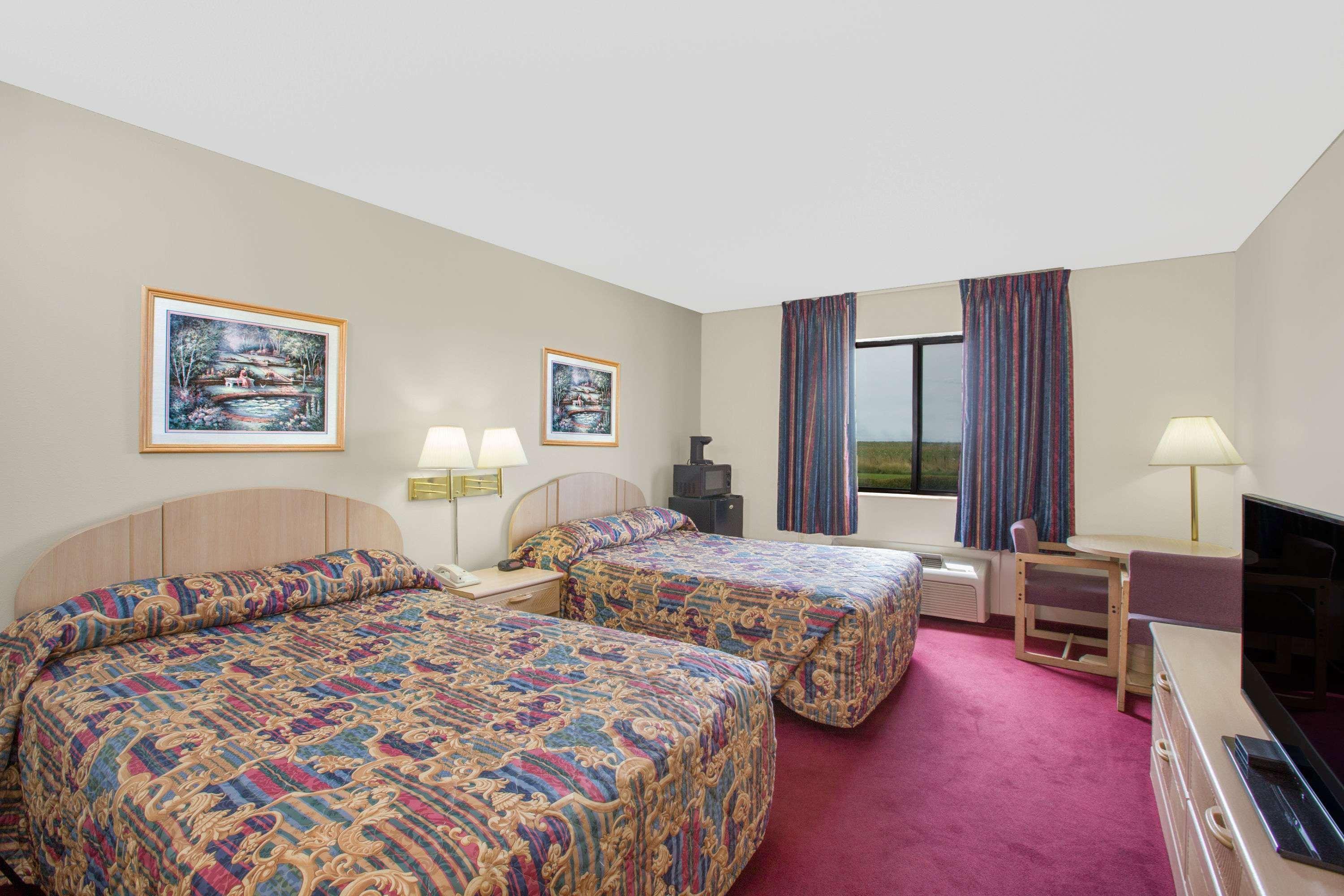 Super 8 By Wyndham Bethany Mo Extérieur photo
