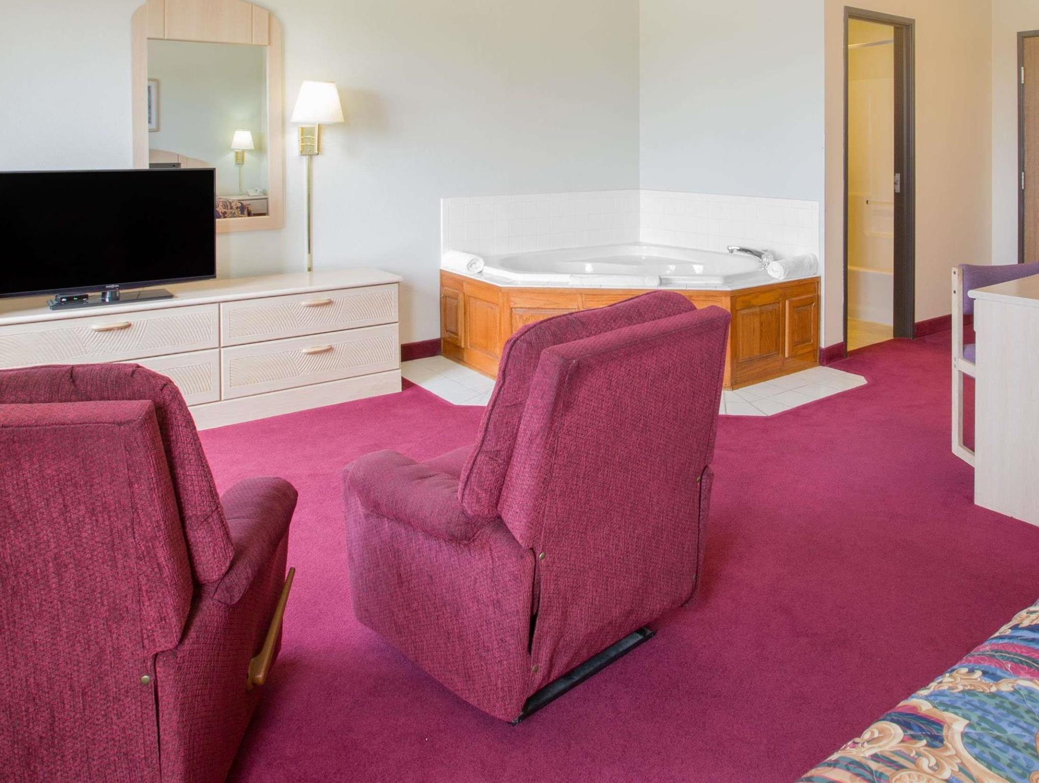 Super 8 By Wyndham Bethany Mo Extérieur photo