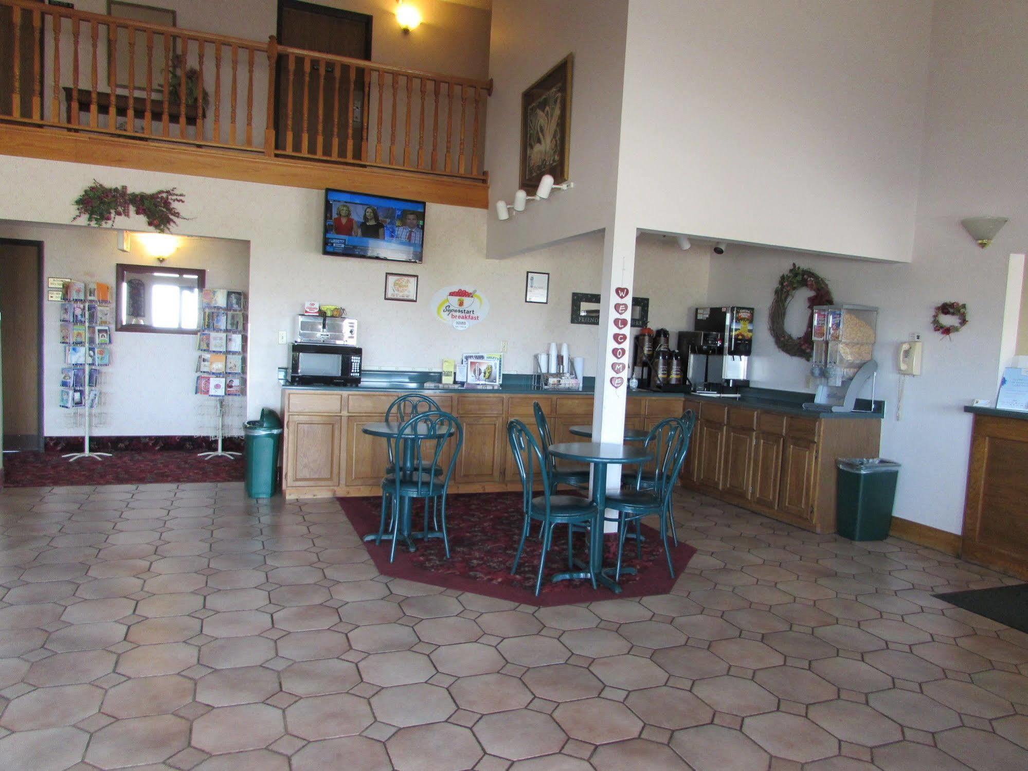 Super 8 By Wyndham Bethany Mo Extérieur photo