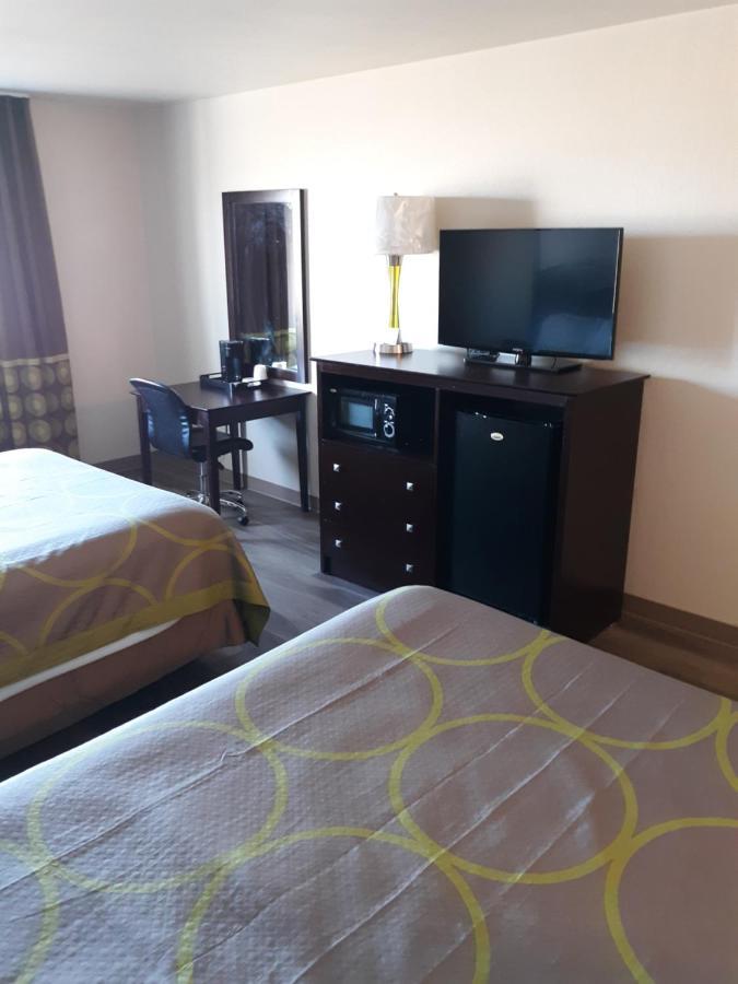 Super 8 By Wyndham Bethany Mo Extérieur photo